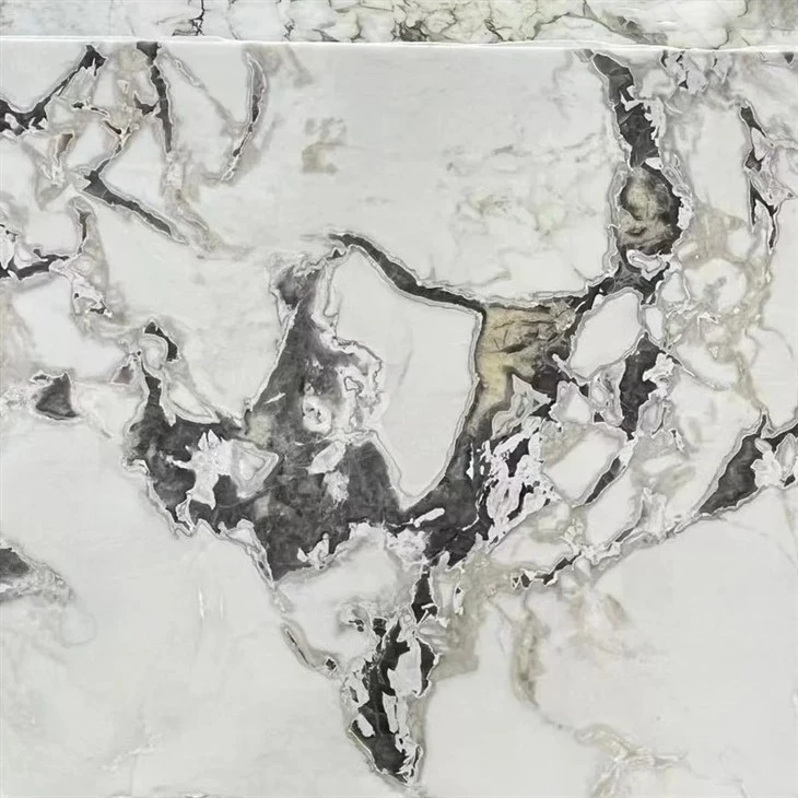 Arbescato Silver Marble Stone
