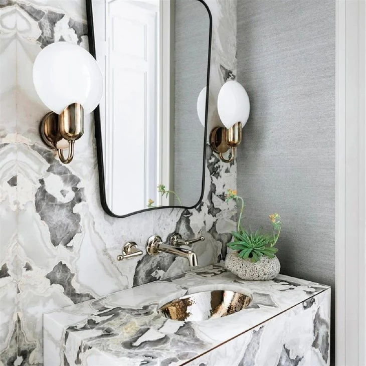 Arbescato Silver Marble Stone