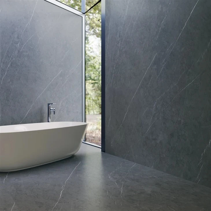 Armani Grey Marble