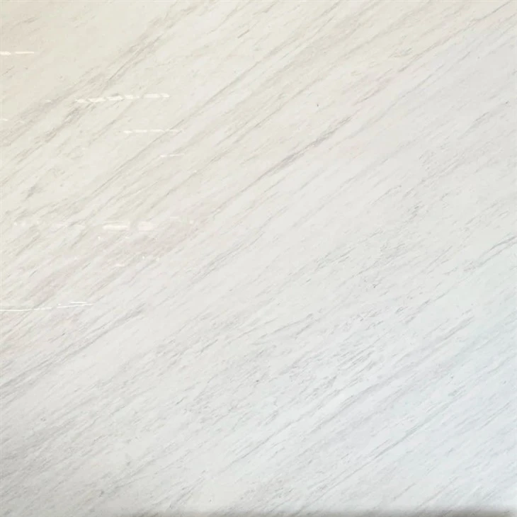 Ariston White Marble Stone