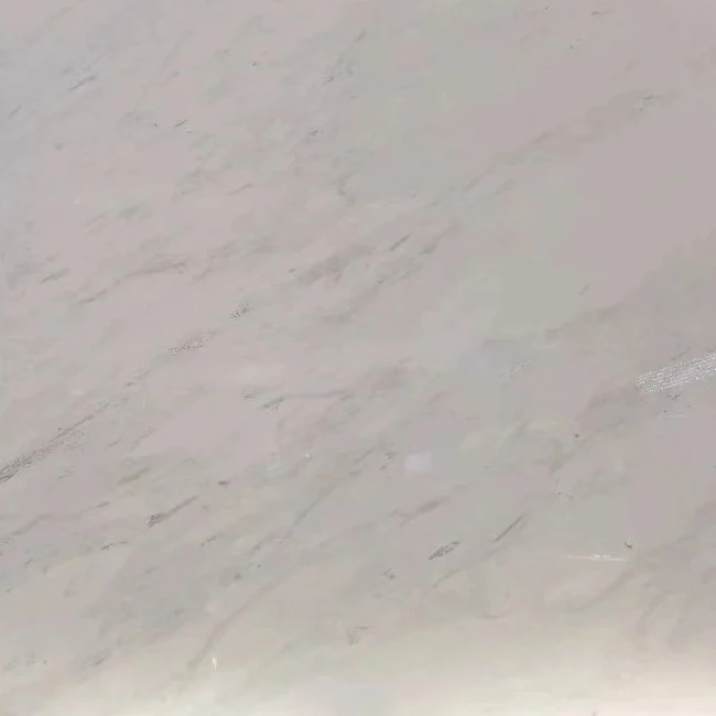 Aristona White Marble Stone