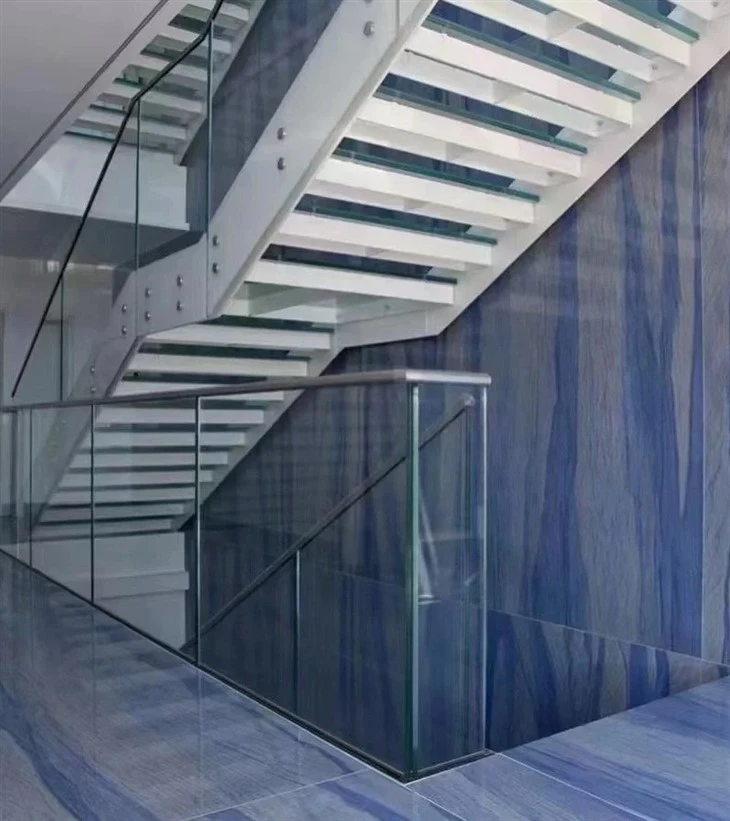 Azul Boquira Marble