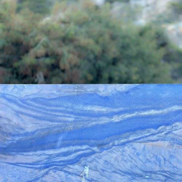 Azul Boquira Marble