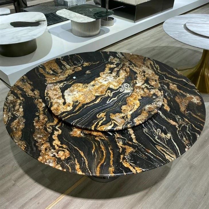 Belvedere Granite Stone
