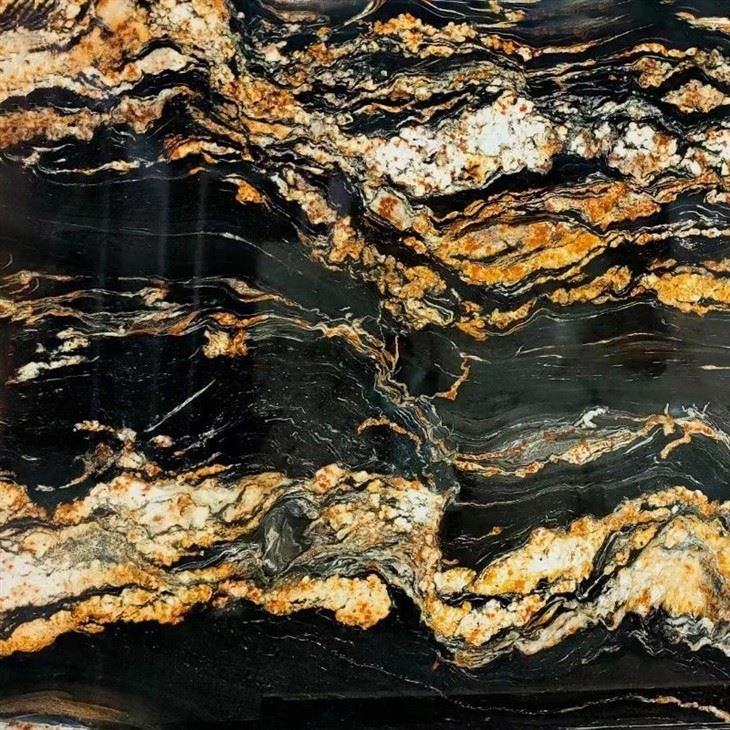 Belvedere Granite Stone