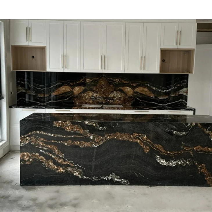 Belvedere Granite Stone