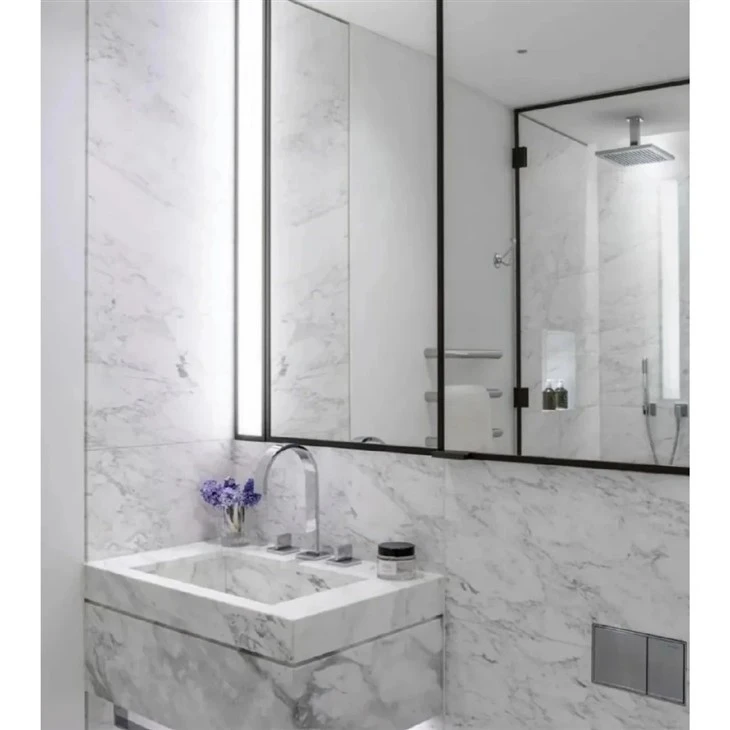 Bianco Ibiza Marble