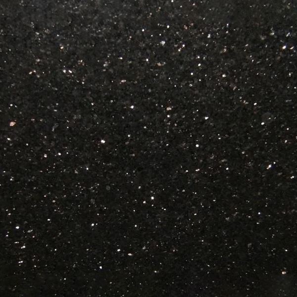 Black Galaxy Granite Stone