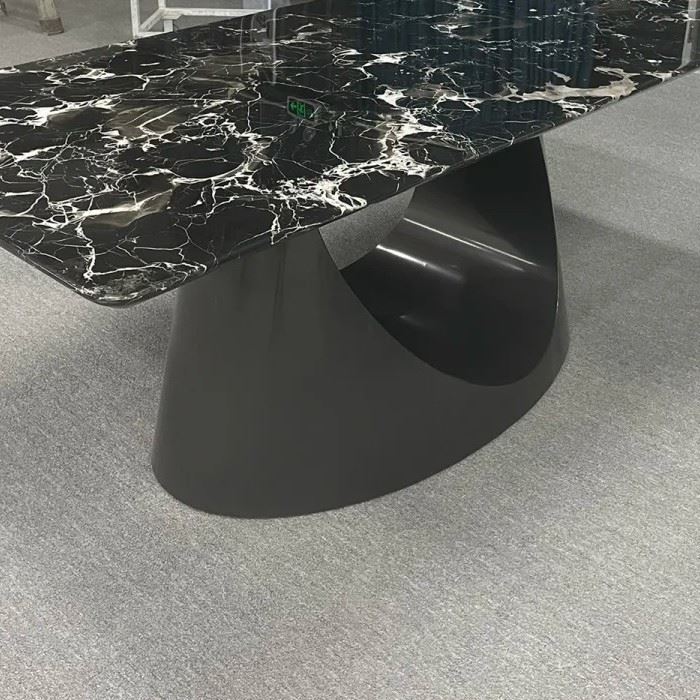 Black Rose Marble Stone