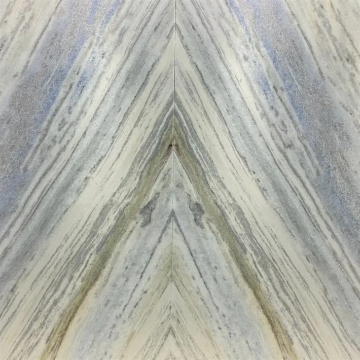 Blue Sapphire Luxury Stone