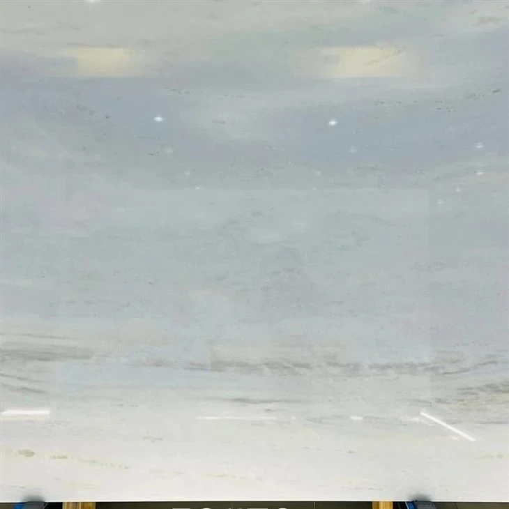Blue Sapphire Luxury Stone