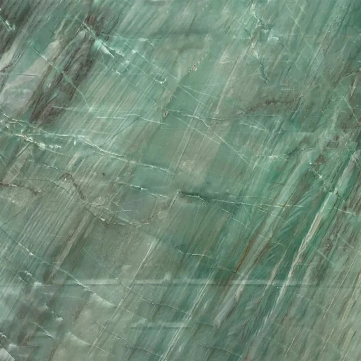 Botanic Green Luxury Stone