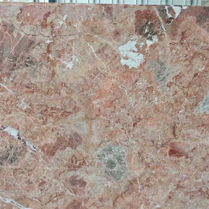 Brescia Powder Marble Slab