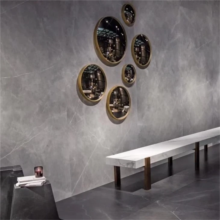 Bulgari Grey Luxury Stone