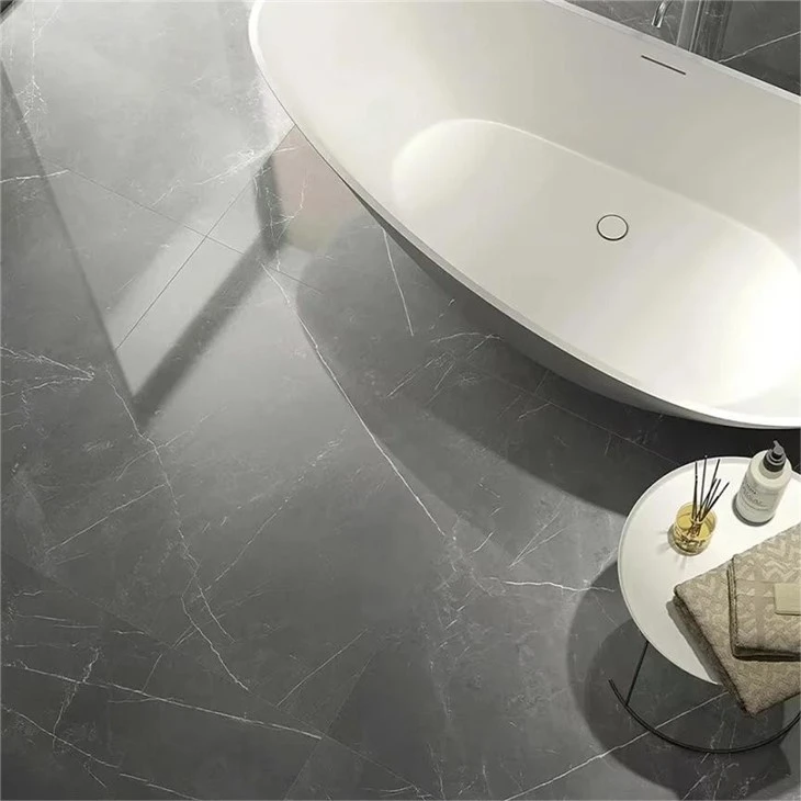 Bulgari Grey Luxury Stone
