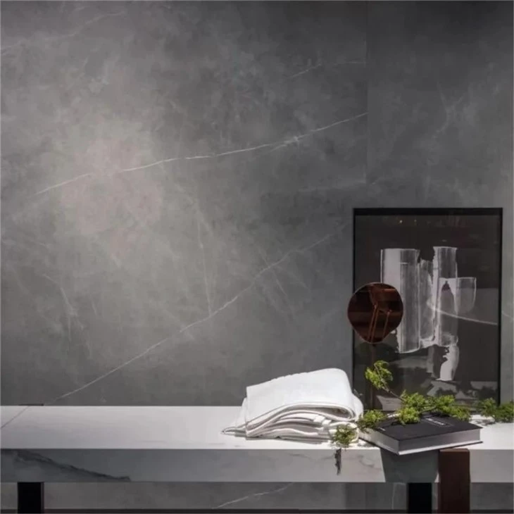 Bulgari Grey Luxury Stone