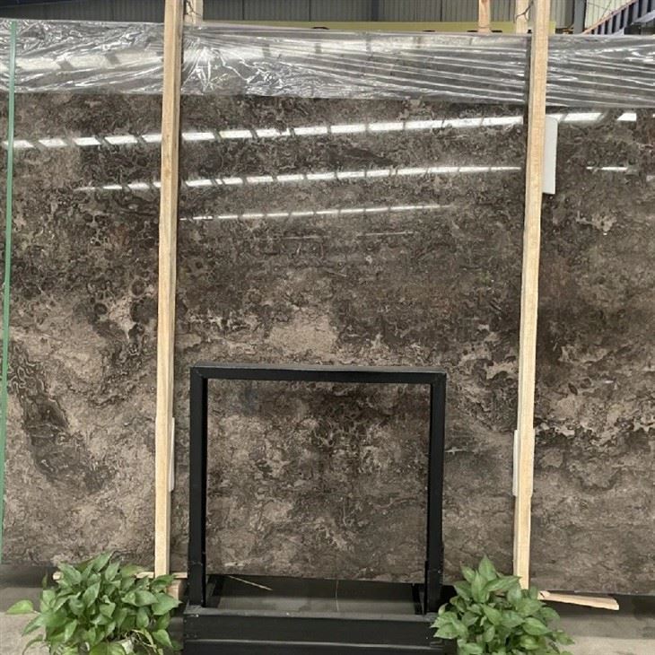Bvlgari Brown