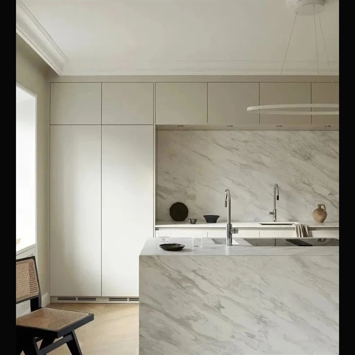 Calacatta Athena Sintered