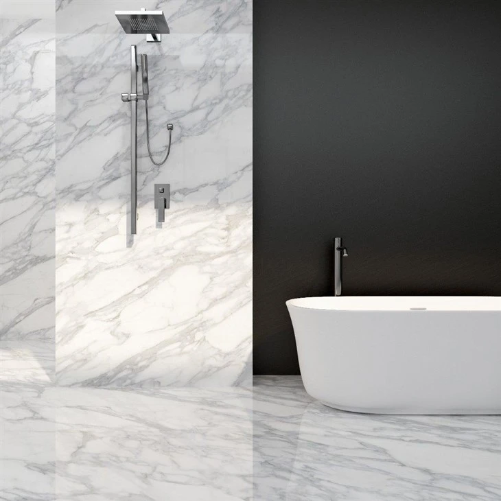 Calacatta Gold Sintered Stone
