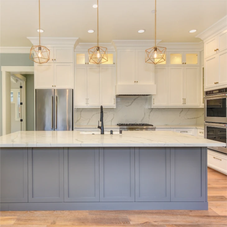 Calacatta Maywood Quartz