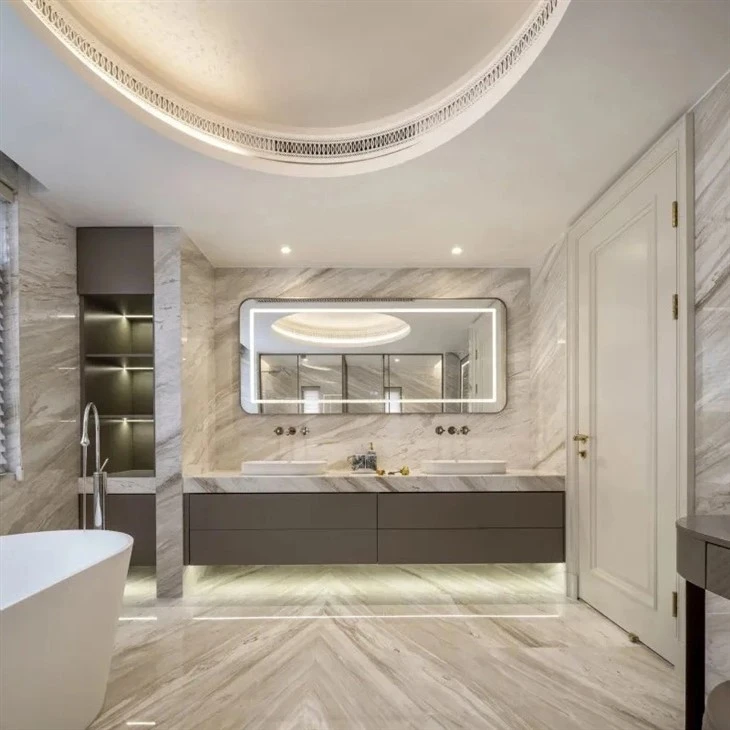 Calacatta Oro Classico Marble