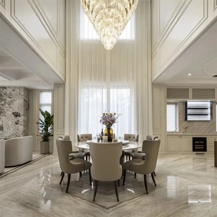 Calacatta Oro Classico Marble