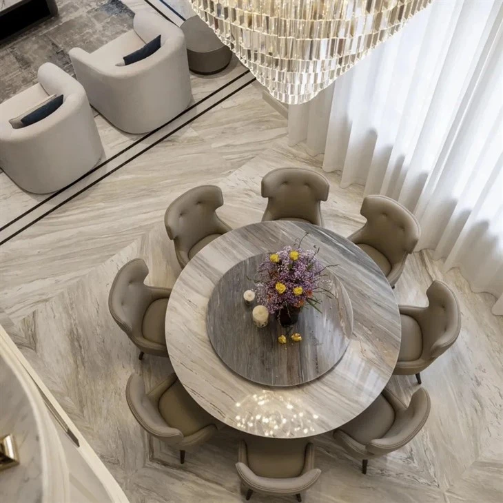 Calacatta Oro Classico Marble