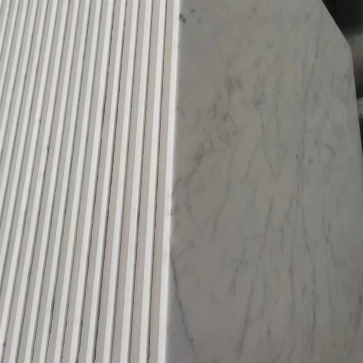 Calacatta Viola Composite Tiles