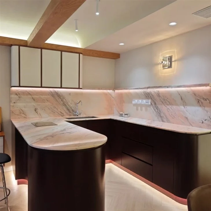 Capraia Australe Quartz Stone