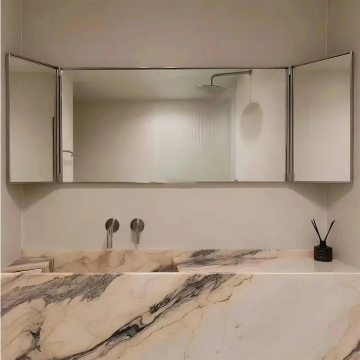 Capraia Australe Quartz Stone