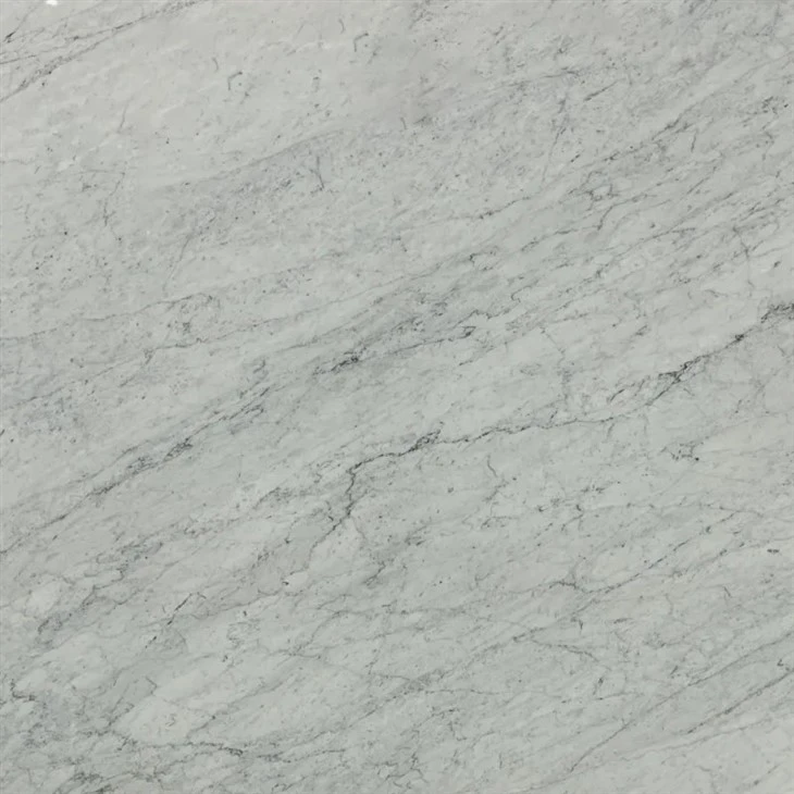 Carrara White Sintered