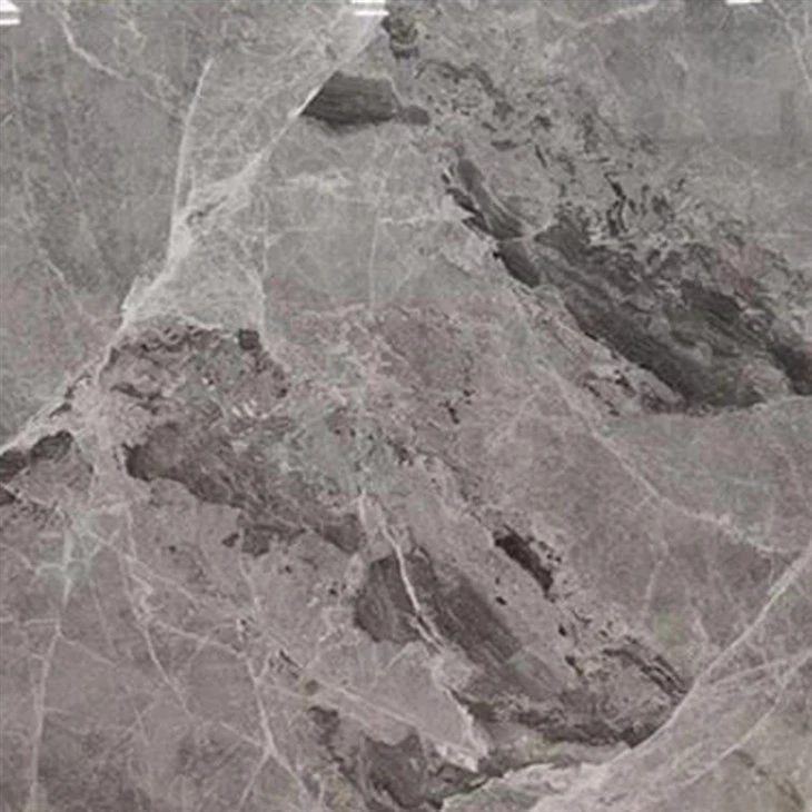 China Ash Grey Marble