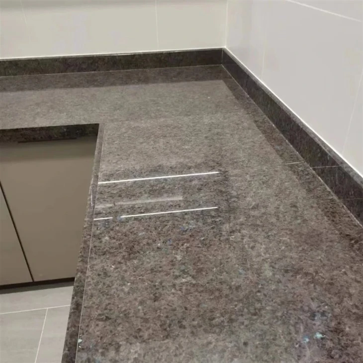 Coffee Granite