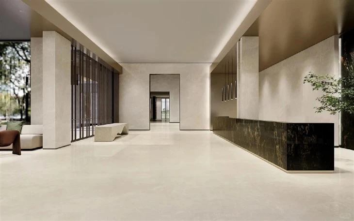 Crema Nobel Marble Stone