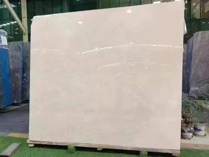 Crema Nobel Marble Stone