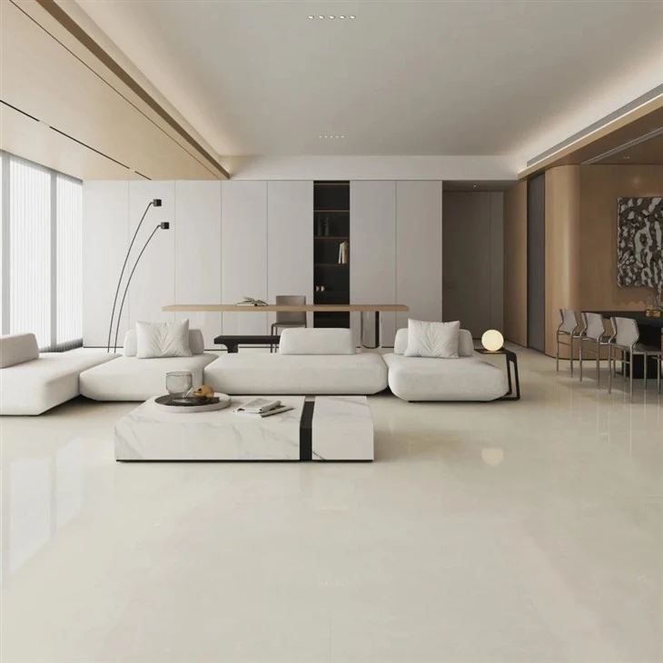 Crema Nobel Marble Stone