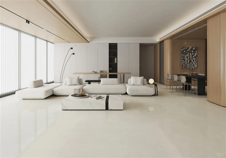 Crema Nobel Marble Stone