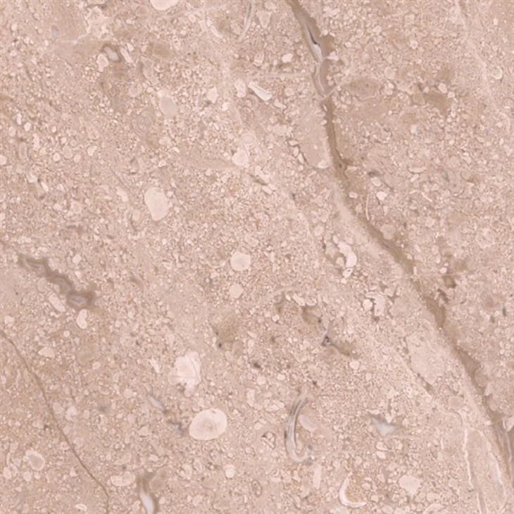 Dino Beige Marble Slab