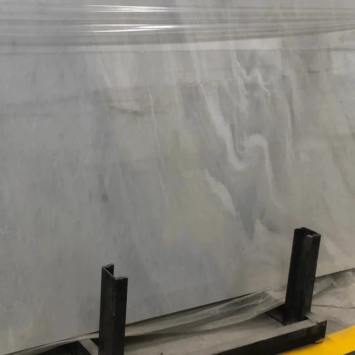 Dior Blue Grey Stone Slab