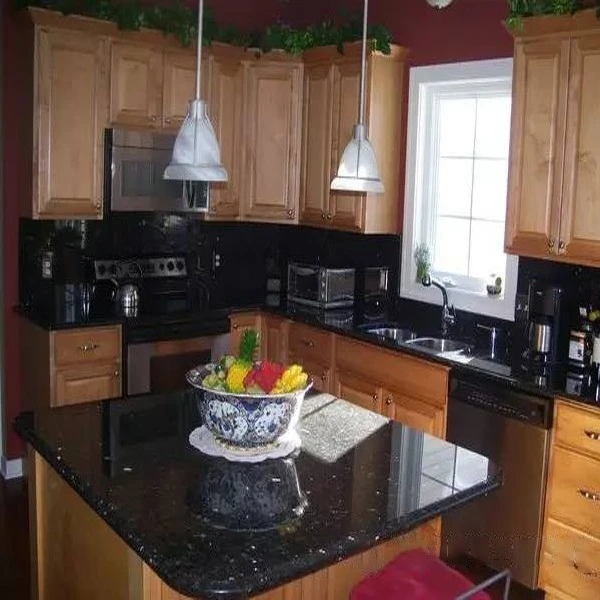 Emerald Pearl Granite