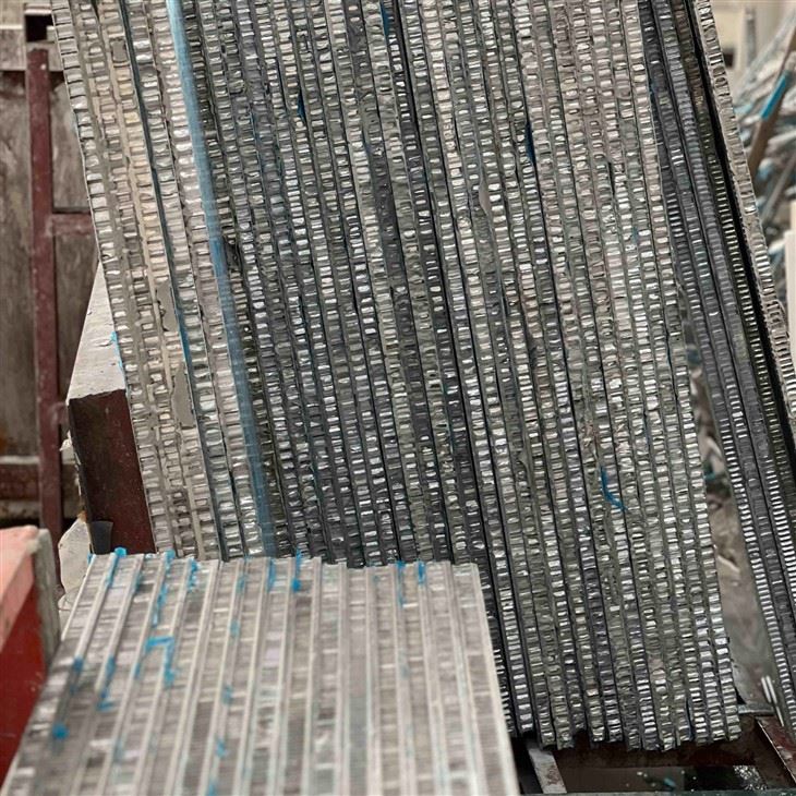 Emprador Composite Aluminum Honeycomb