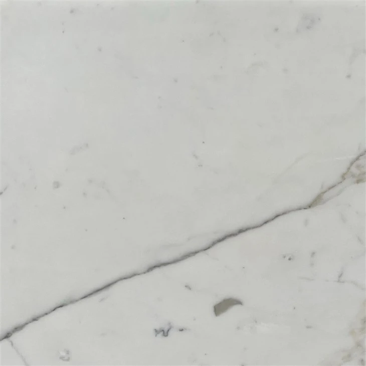 Fish Maw White Composite Aluminum Honeycomb Countertop