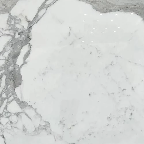 Fish Maw White Marble Stone