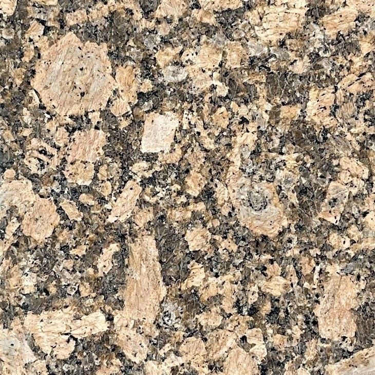 Giallo Fiorito Granite