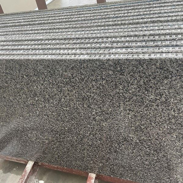 Gray Granite Composite Aluminum Honeycomb