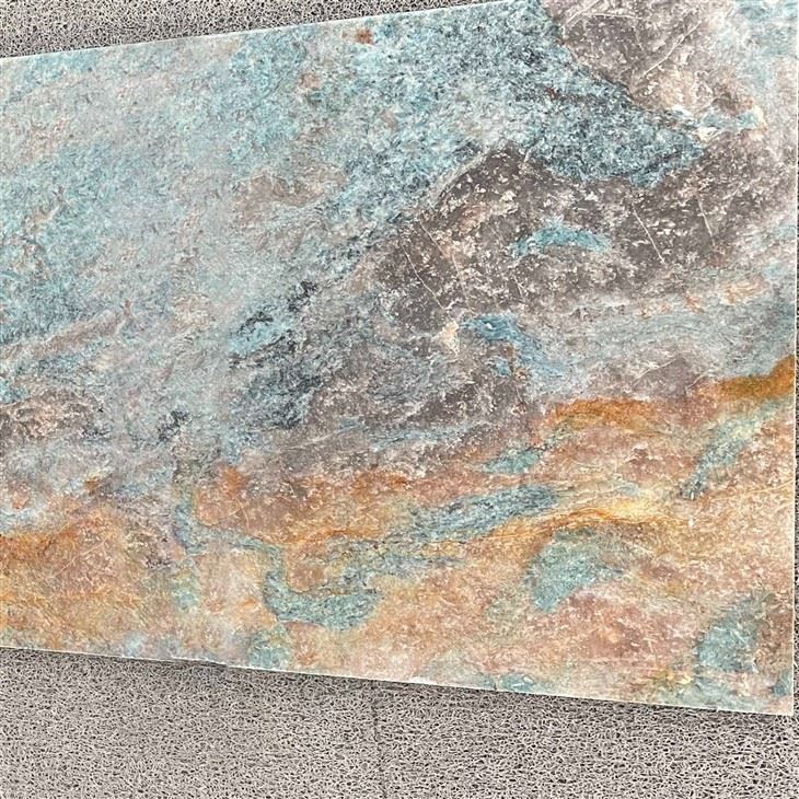 Green Marble Composite Aluminum Honeycomb