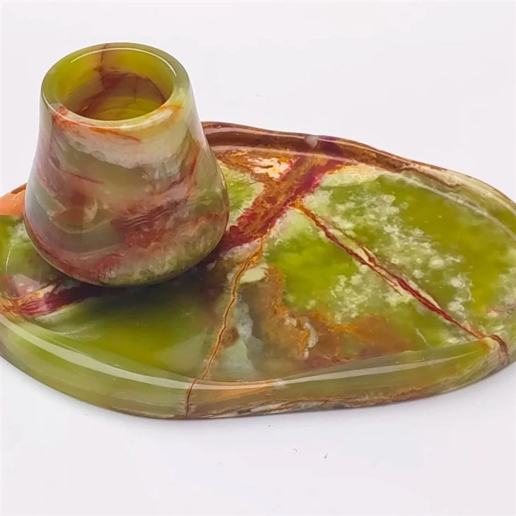 Green Onyx-B