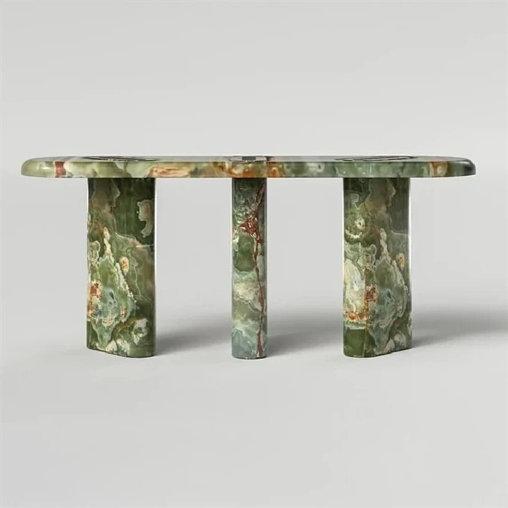 Green Onyx-B