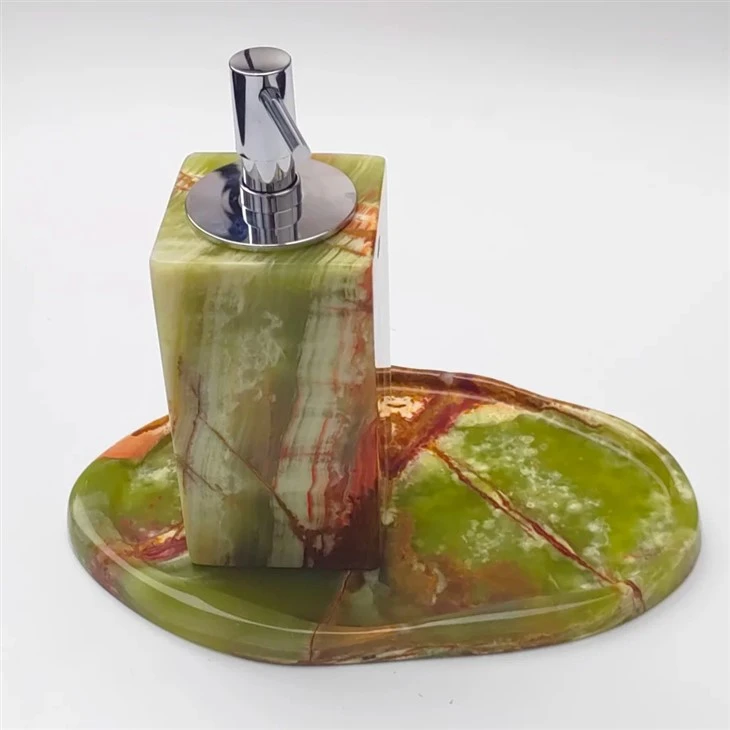 Green Onyx-B
