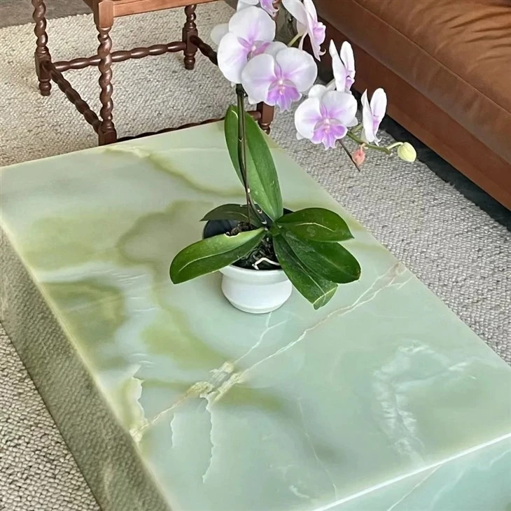Green Onyx